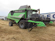 Deutz-Fahr C9206 TSB