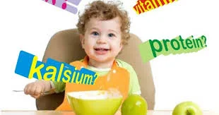 Manfaat daun kelor untuk malnutrisi pada anak balita