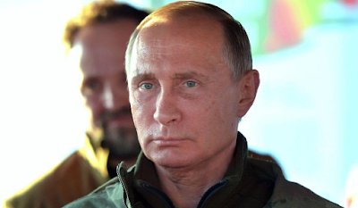 'Don't talk to us from a position of strength/force'- Russia warns U.S after U.S suspends talks with Russia 'Don't talk to us from a position of strength/force'- Russia warns U.S after U.S suspends talks with Russia