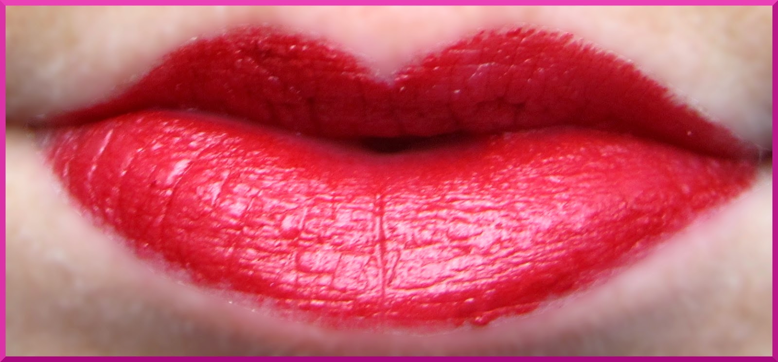 rossetto rosso scuro inverno 2015