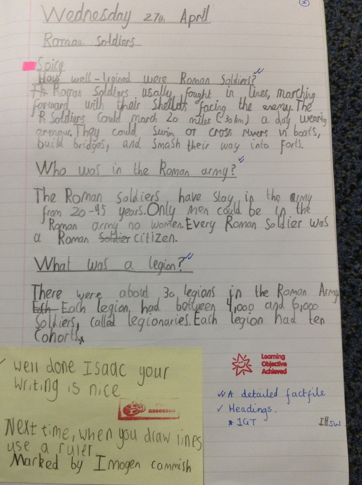 When was rome founded picture