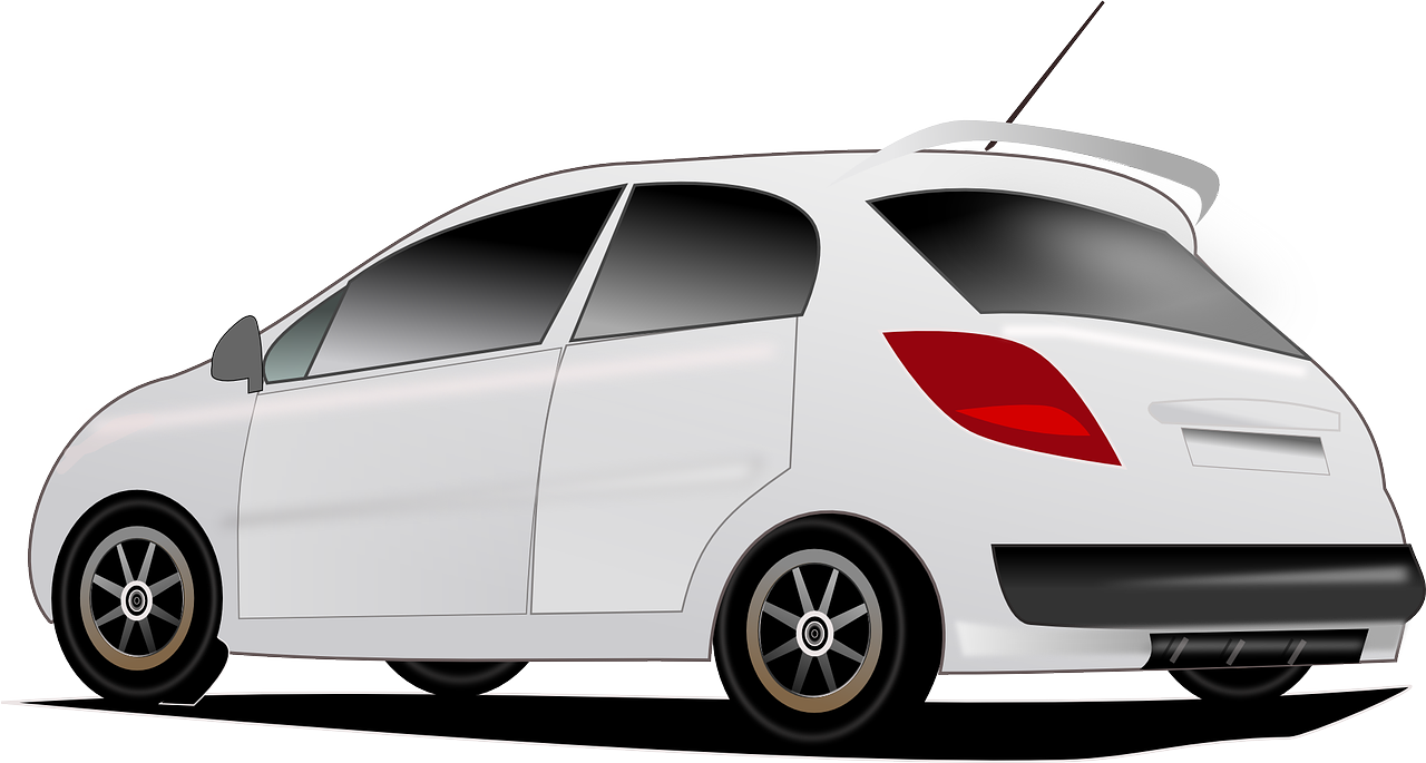 Memilihkan Mobil untuk Lansia