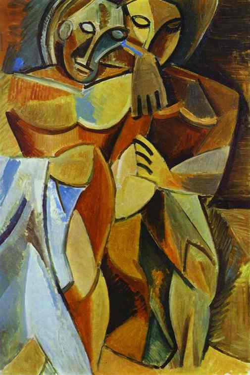 Maniaks Pablo Picasso Maniaks Pablo Picasso