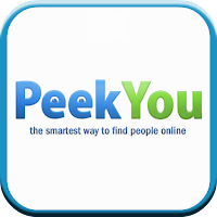 PeekYou Logo
