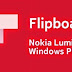 Aplikasi "Flipboard" Kembali Tersedia Untuk Nokia Lumia Windows Phone 8.1