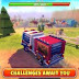 Zombie Offroad Safari Mod Apk + Data Unlocked Everything