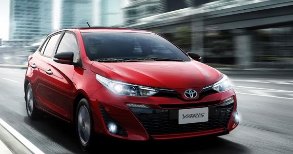 22 oficiales el Toyota - Monkey Motor