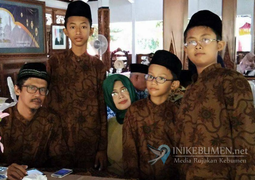 Ramadhan dan Pembentukan Keluarga yang Dialogis