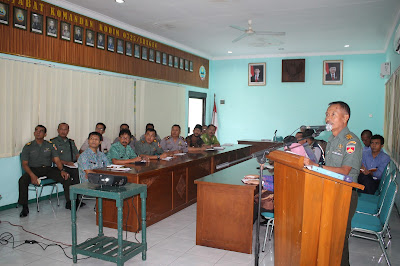 RAKOOR TMMD SENGKUYUNG TAHAP II DI DS.GALEH  KEC. TANGEN