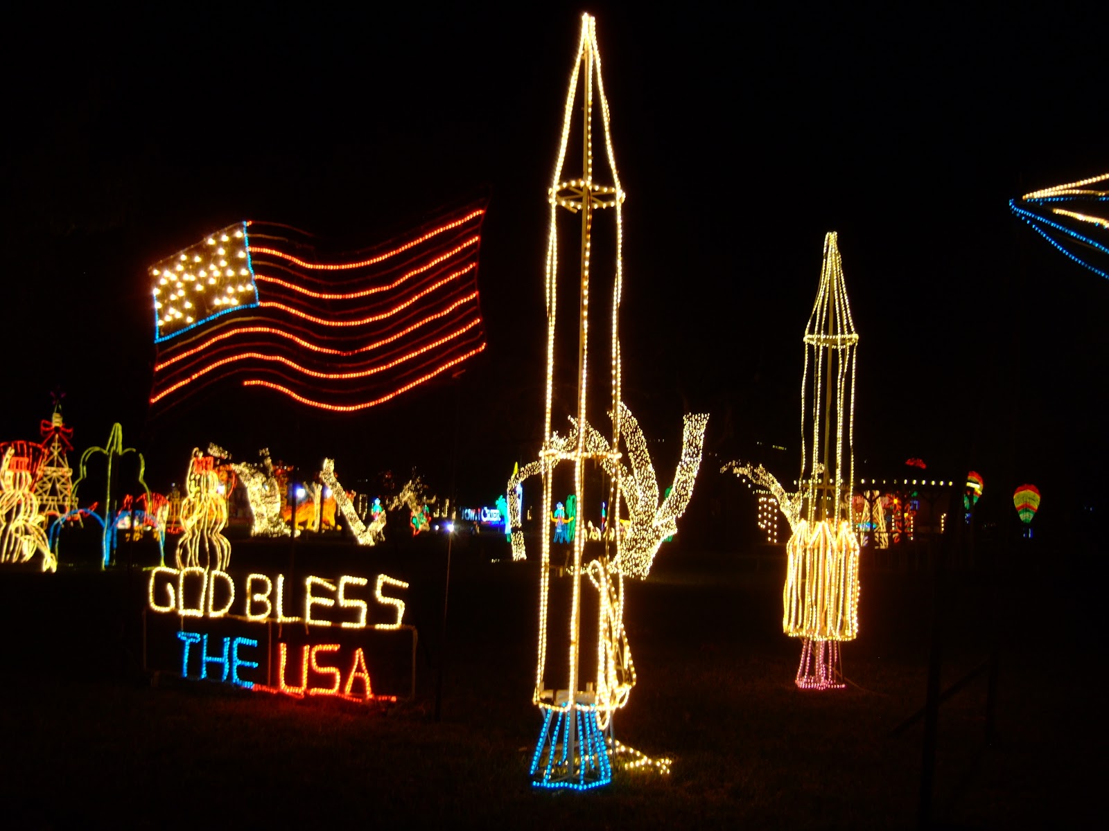 Christmas Lights Hidalgo A Guide to Stunning Displays and Safety Tips