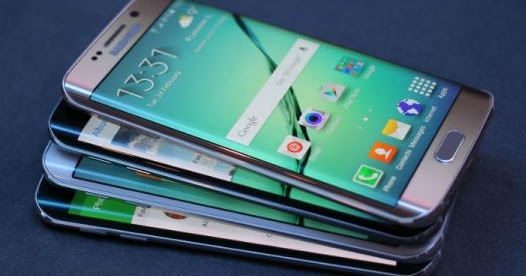 Kelebihan Samsung Galaxy S7 dan S7 Edge Khusus Pecinta Game
