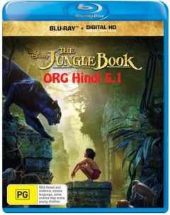 Jungle book blu ray movie download