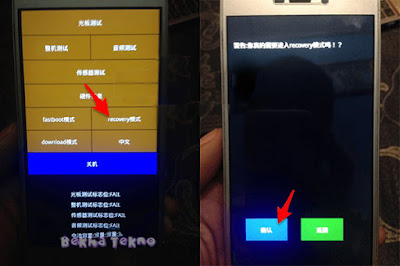 Update Cara Terbaru Unlock Bypass Mi Cloud Xiaomi Redmi Note 3 Pro (Kenzo) Cuma 5 Menit Gratis!
