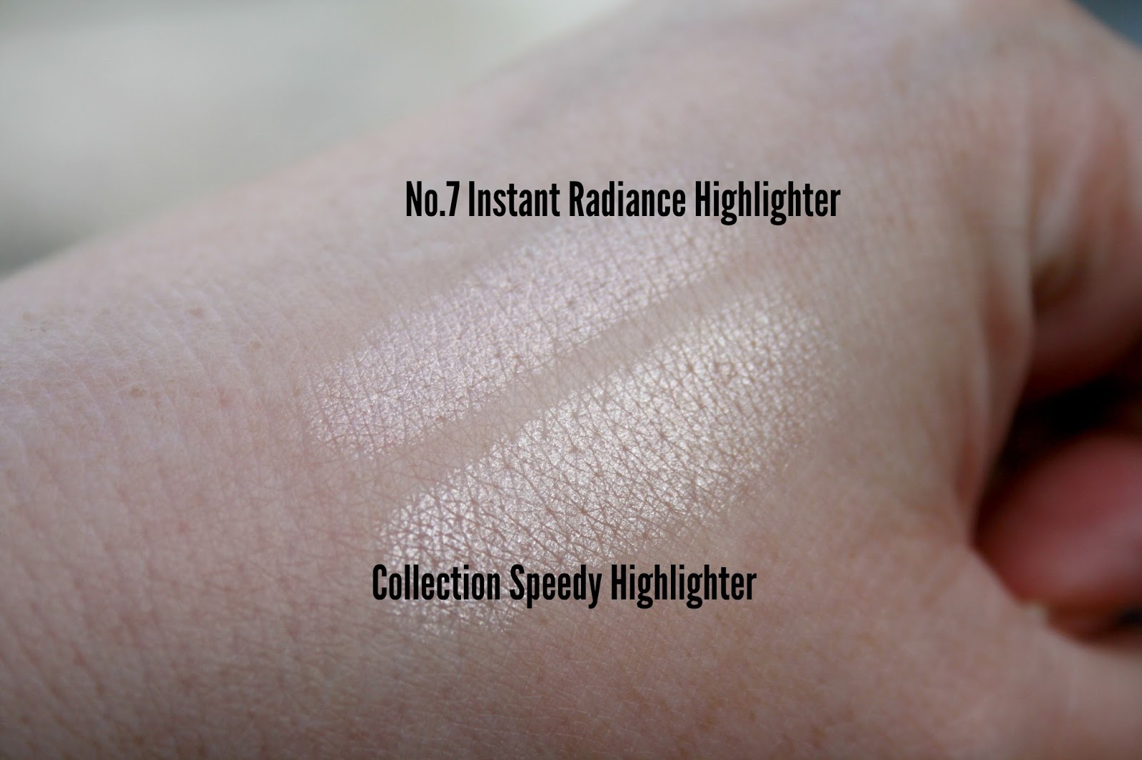 Beautyqueenuk A UK Beauty and Lifestyle Blog COLLECTION Dupes