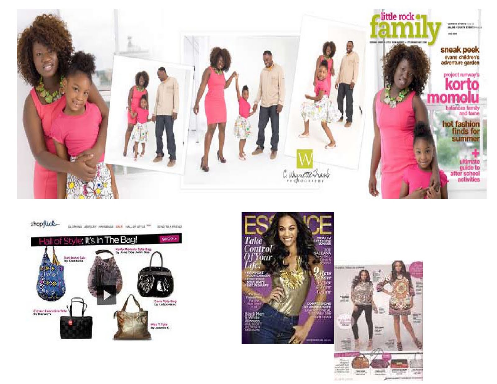 Compassion Fashion Project This Week's Challenge Our Guest of Honor