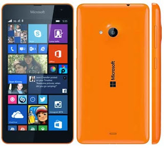 Daftar Microsoft Lumia Yang Sudah Windows 10 Phone Pada Maret - April 2015