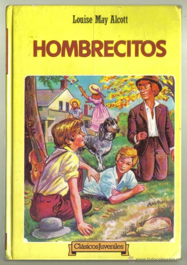 hombrecitos