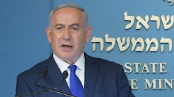 Netanyahu trình bày bằng chứng cho thấy Iran đang Lừa dối Thế giới về chương trình hạt nhân của nước này