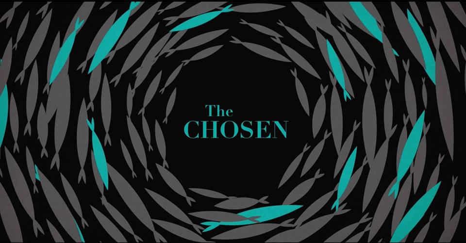 The Chosen TV Show - Watch For FREE!!