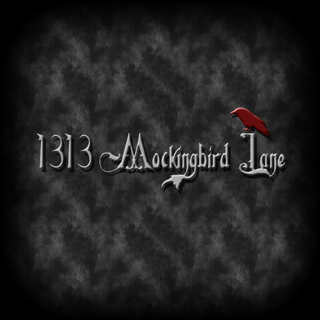 1313 Mockingbird Lane