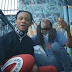 Trippie Redd libera clipe de "Overweight" com Chris King