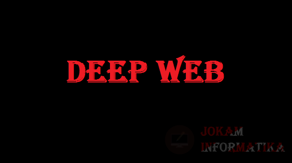 Darknet : Siapa Sih Penemu Dan Pembuat Deep Web ? - JOKAM INFORMATIKA Darknet : Siapa Sih Penemu Dan Pembuat Deep Web ? - JOKAM INFORMATIKA