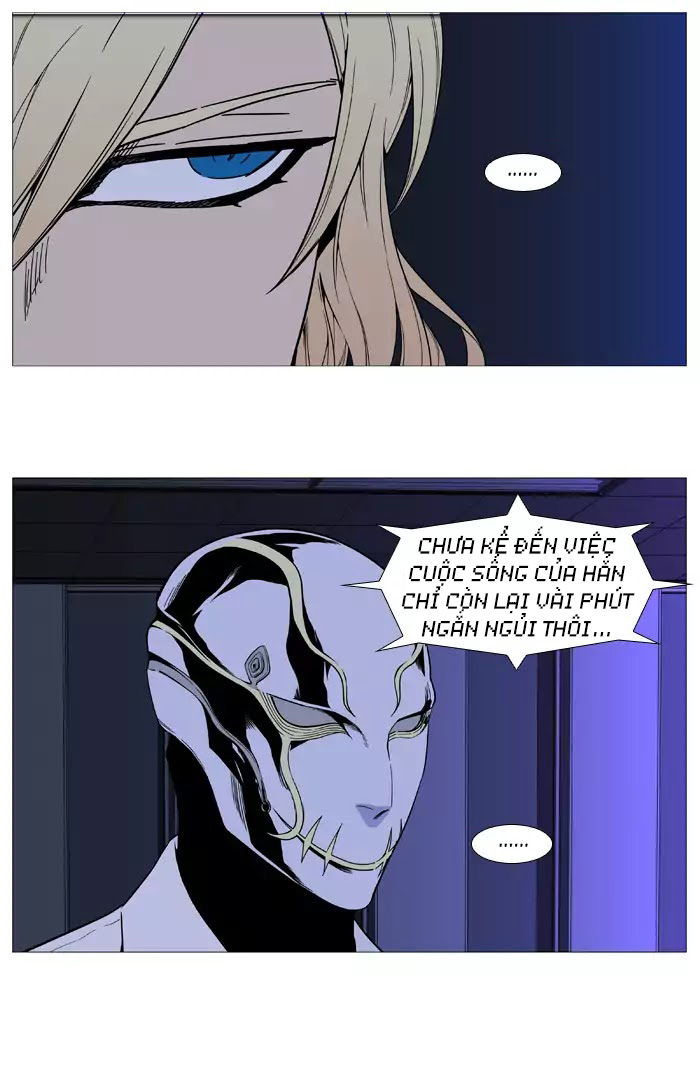 Noblesse - Noblesse Chap 520 tập 521 Noblesse - Noblesse Chap 520 tập 521