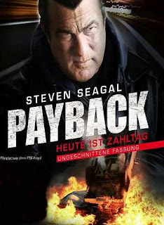 True Justice Payback (2012) Film TV Streaming ITA