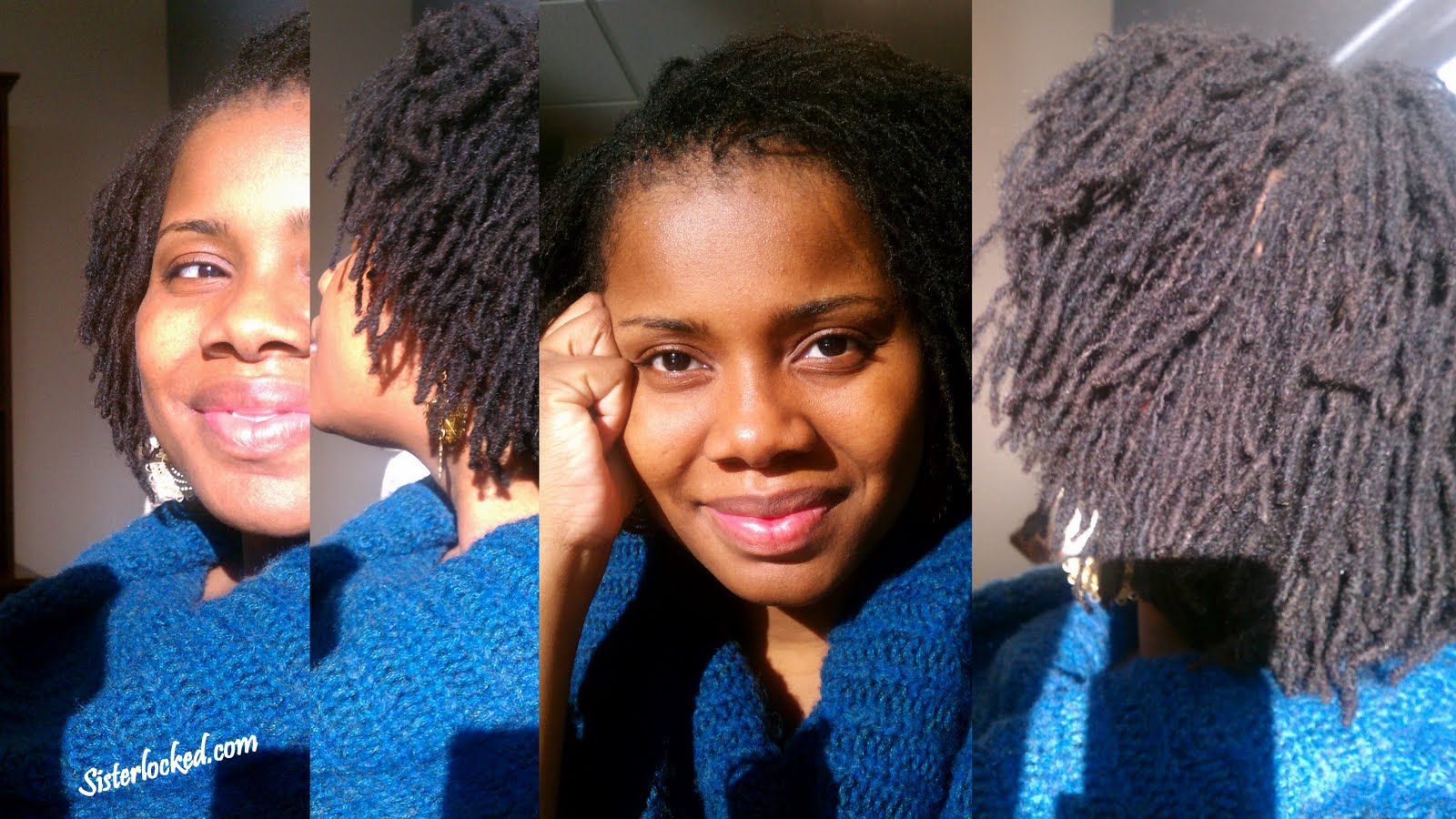 What's Wrong With My Sisterlocks? Sisterlocked