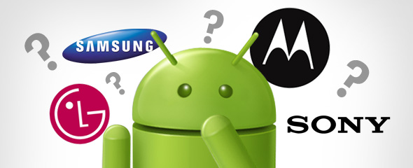 atualização do android atualizar android
