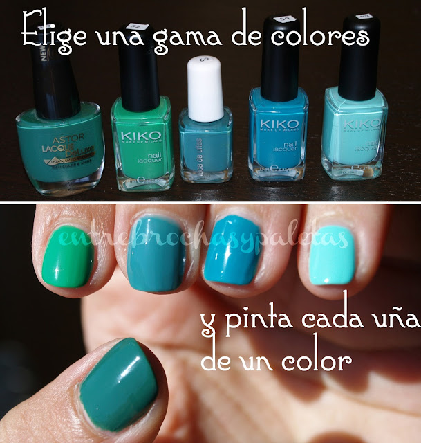 manicura