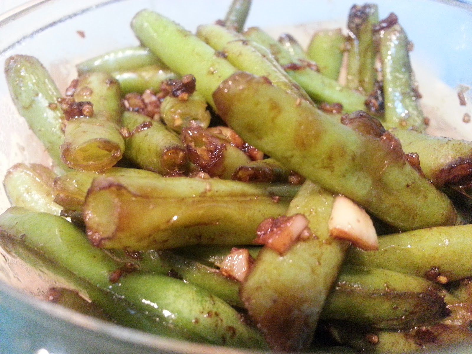 Healthy Cooking A Beginning to Healthy Living Stir fried French