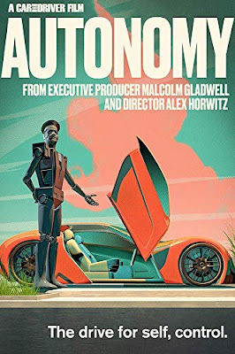 Autonomy 2019 Dvd