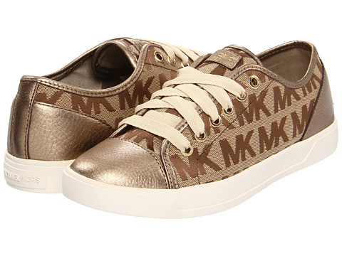 gold michael kors tennis shoes Sale,up to 30% Discounts