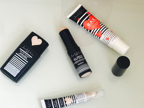 Lottie London Makeup Review