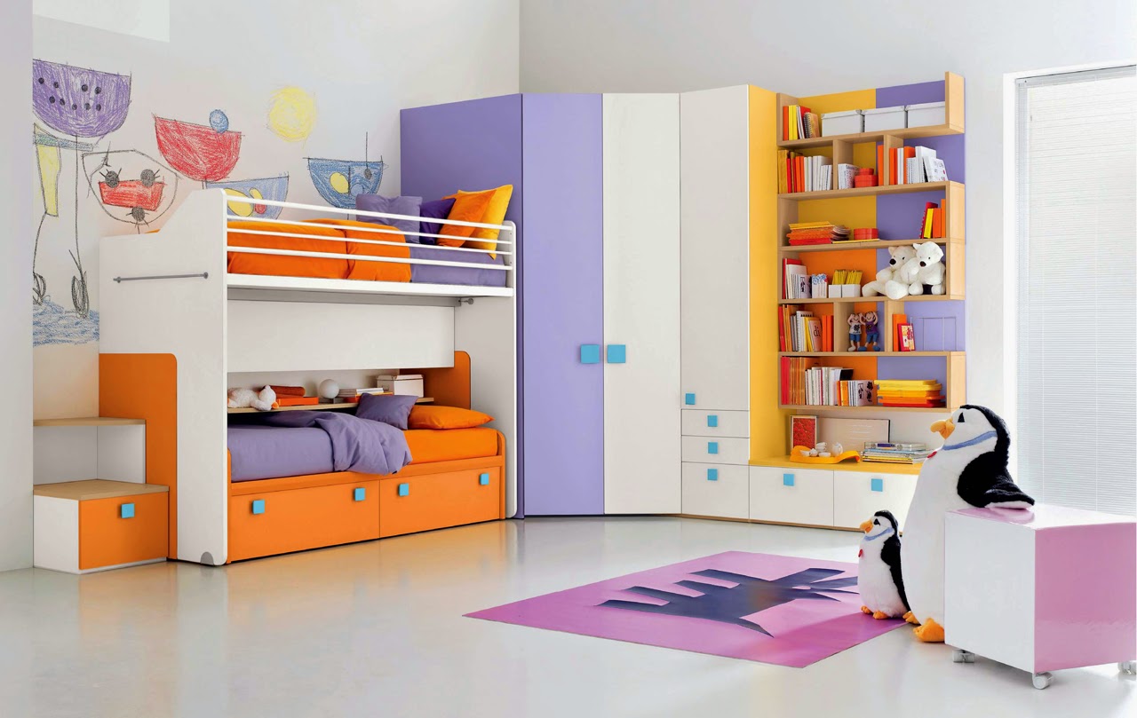 60 Desain Kamar Tidur Anak Perempuan Ukuran Kecil Dengan Desain 60 Desain Kamar Tidur Anak Perempuan Ukuran Kecil Dengan Desain