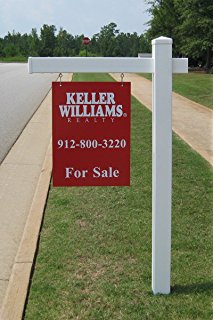 real estate signs and supplies