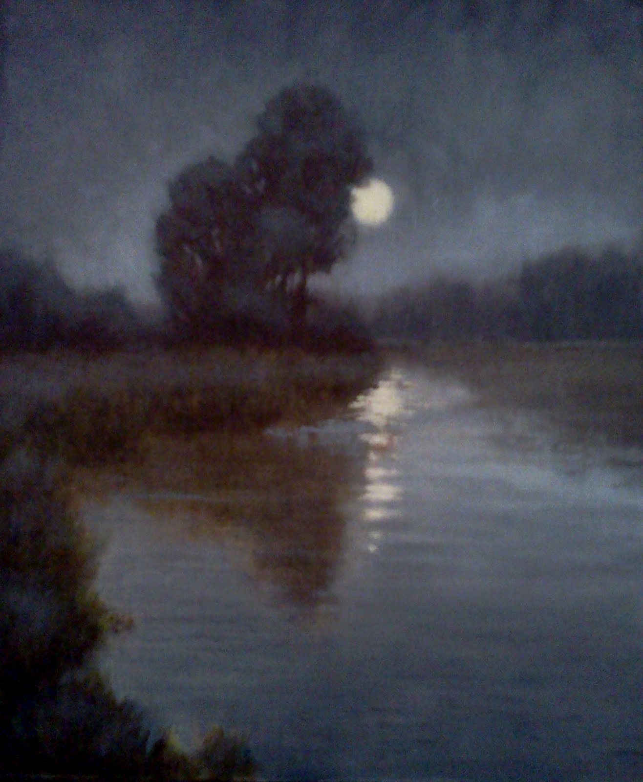 Clair De Lune