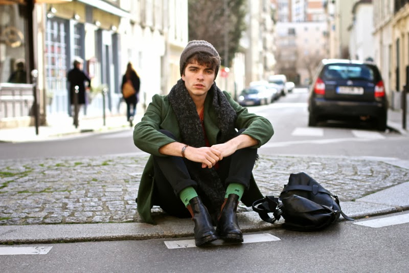 BLOG MODE HOMME PREPPY CONSEIL STYLE PARIS ELEGANCE TENDANCE DANDY