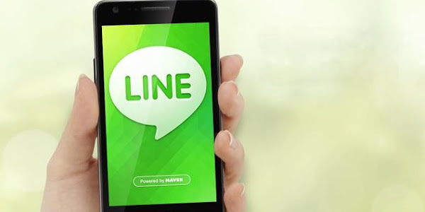 Cara Backup dan Mengembalikan History Chat Pada Line Messenger di
Android