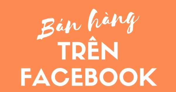 Học Kinh Doanh Trên Facebook