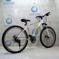 Sepeda MTB Trinx