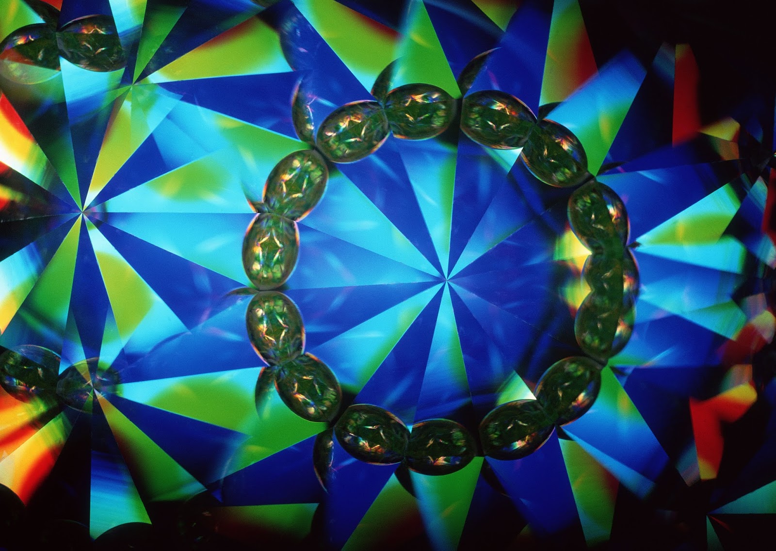 Free HD Images (FIFCU Purchased) Kaleidoscope HD Images