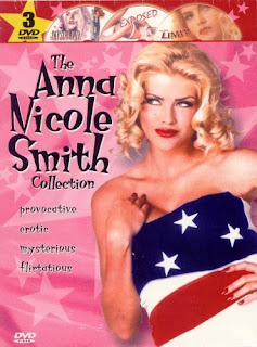 Playboy: The Complete Anna Nicole Smith (2000) Playboy: The Complete Anna Nicole Smith (2000)