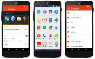 Nova Launcher Prime v6.0 Beta4 Latest APK Nova Launcher Prime v6.0 Beta4 Latest APK