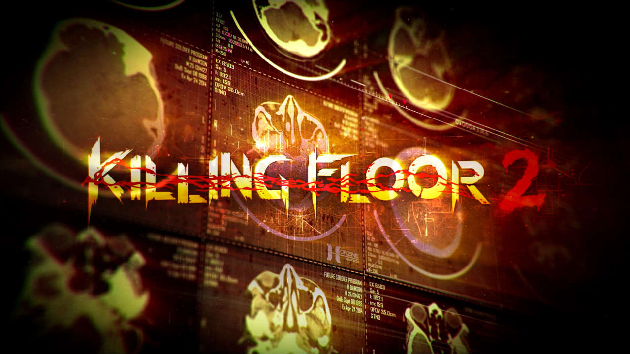 Killing Floor 2 (Multi) tem novo trailer exibido na E3 GameBlast