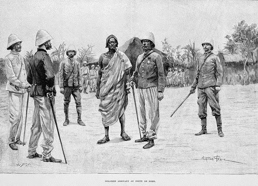 Fuente: http://www.reunionblackfamily.com/Behanzin-Goho-1895.jpg