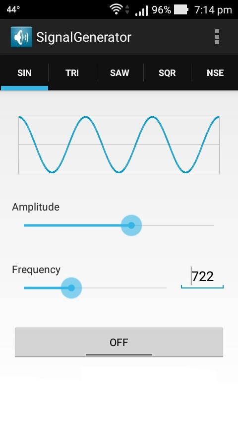 Sinewavegeneratorwithdigitalcontrol Basiccircuit Circuit