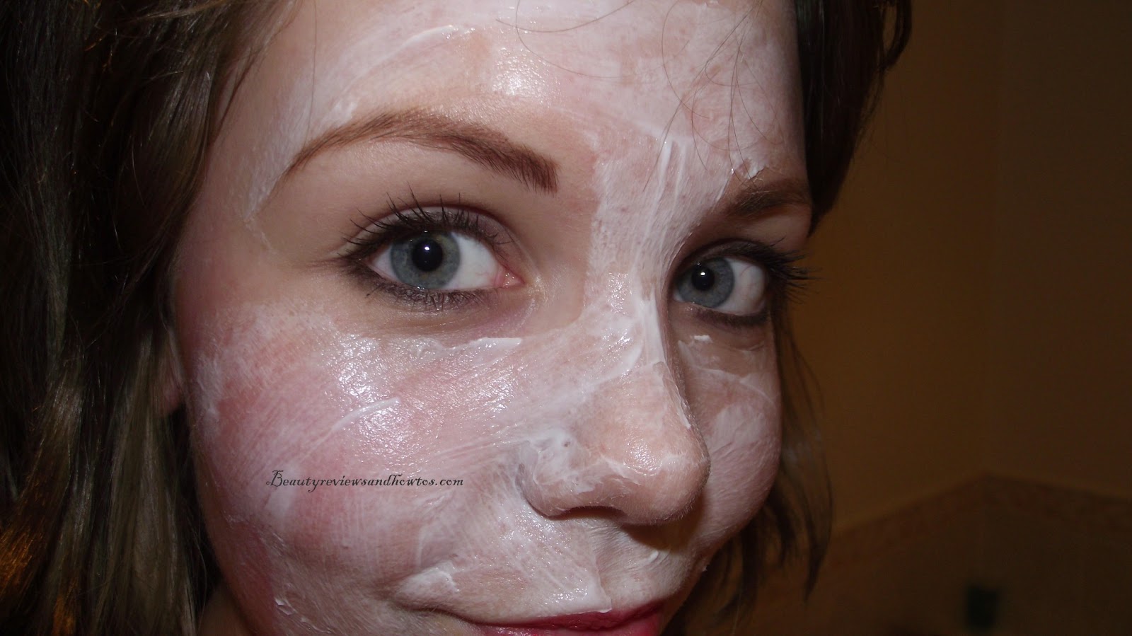 Beauty Reviews And How To's Simple Kind To Skin Deep Cleansing Face