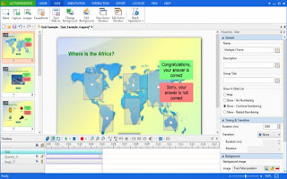برنامج عمل الشروحات بالفيديو برنامج activepresenter اخر اصدار 2016 برنامج عمل الشروحات بالفيديو برنامج activepresenter اخر اصدار 2016